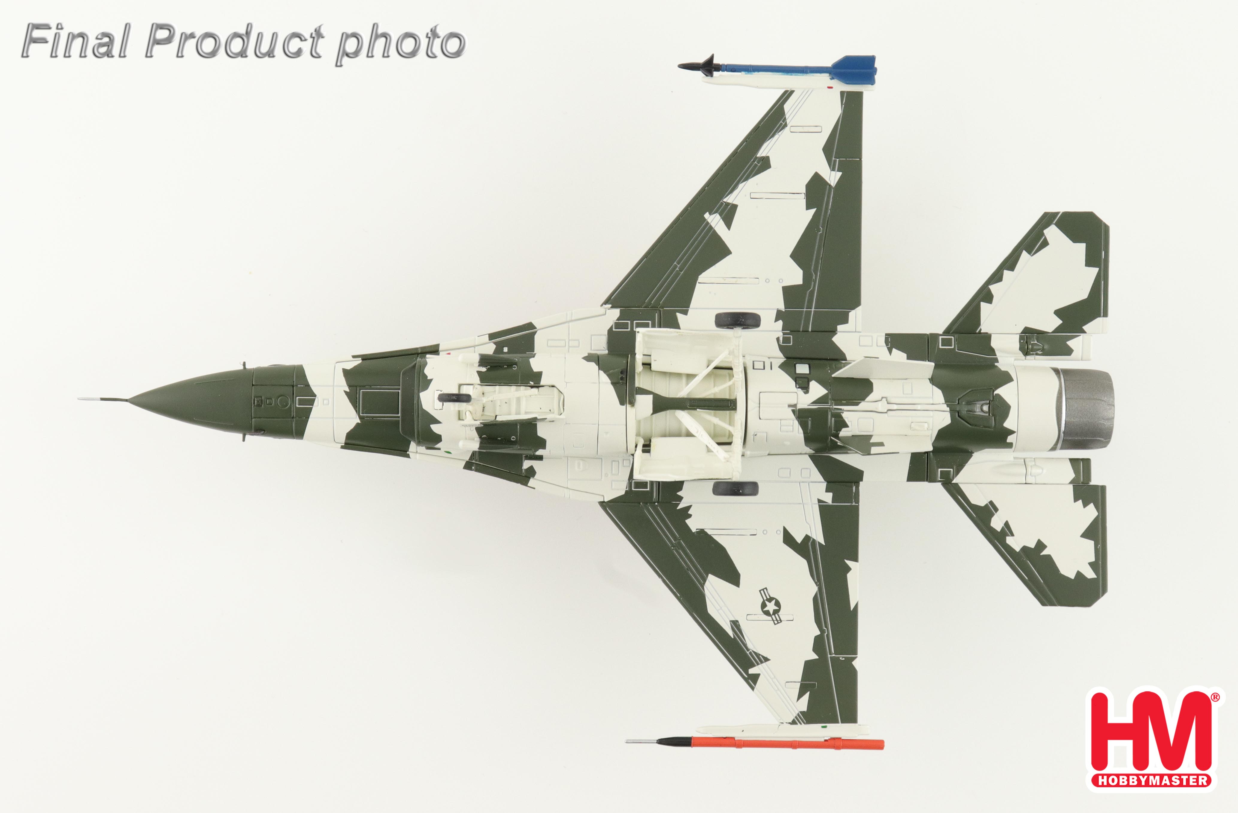 F-16N 